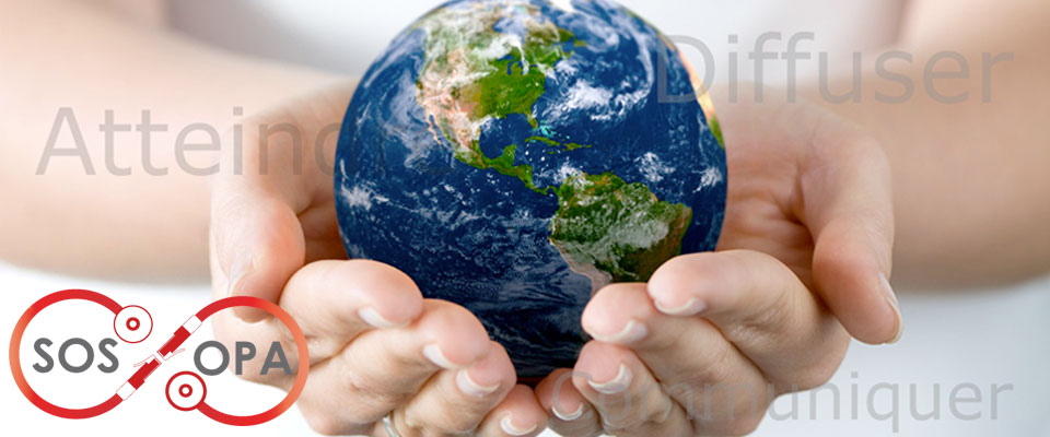 Solution dédiée à l’ère du tout connecté